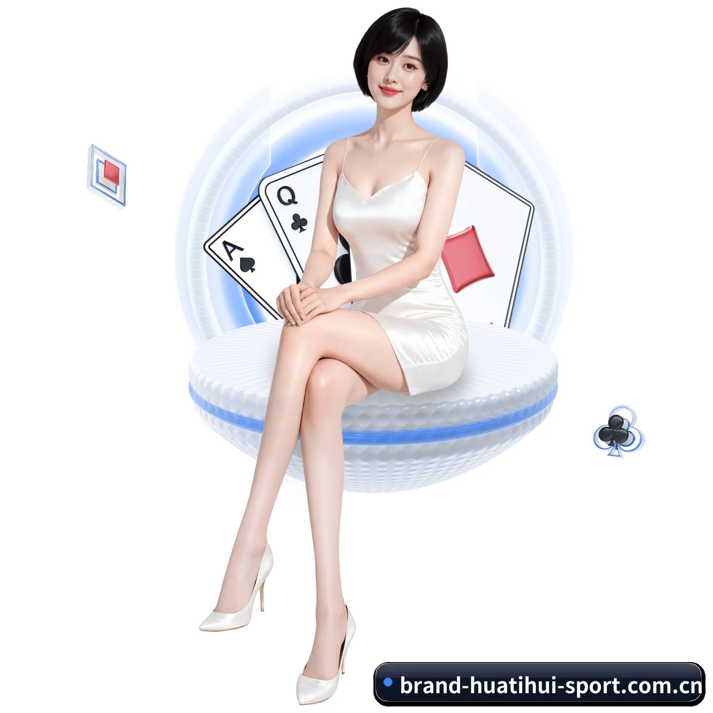 华体会 APP 界面